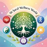 Dr Saral Wellness World